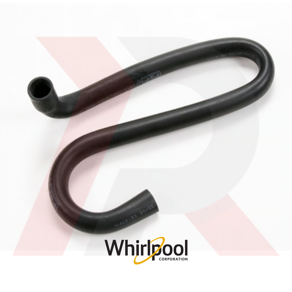 Washer Inlet Hose #WP3357328